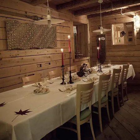 فندق Valbruna Inn Bed & Breakfast فالبرونا