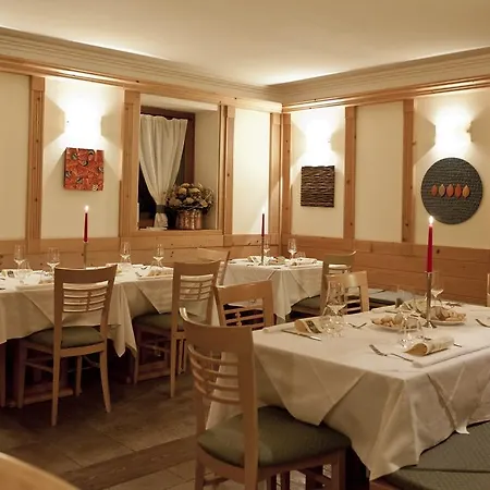 Valbruna Inn Bed & Breakfast 3*