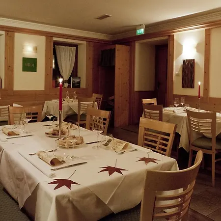 Hotel Valbruna Inn Bed & Breakfast
