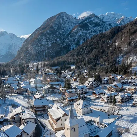 Valbruna Inn Bed & Breakfast Valbruna