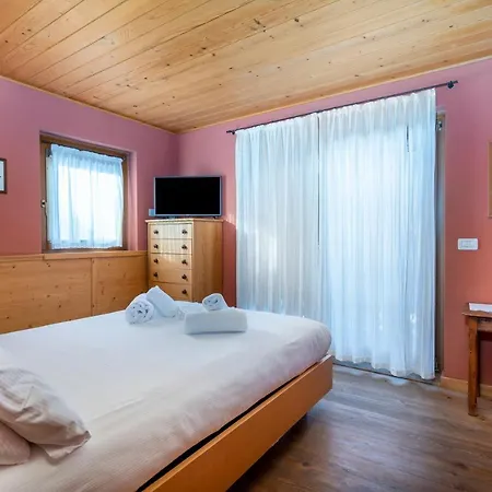 Valbruna Inn Bed & Breakfast 3*
