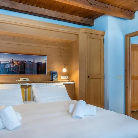 Otel Valbruna Inn Bed & Breakfast