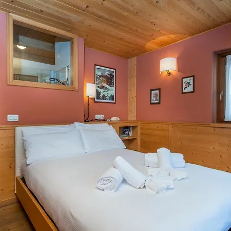 Valbruna Inn Bed & Breakfast 3* Valbruna