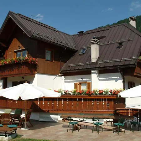 Valbruna Inn Bed & Breakfast Valbruna