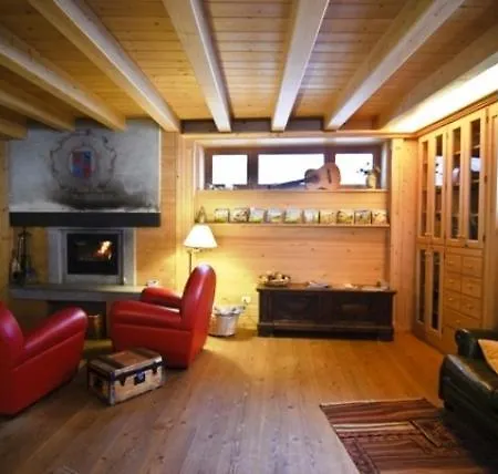 Valbruna Inn Bed & Breakfast 3*