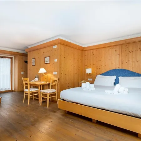 Valbruna Inn Bed & Breakfast 3* Valbruna