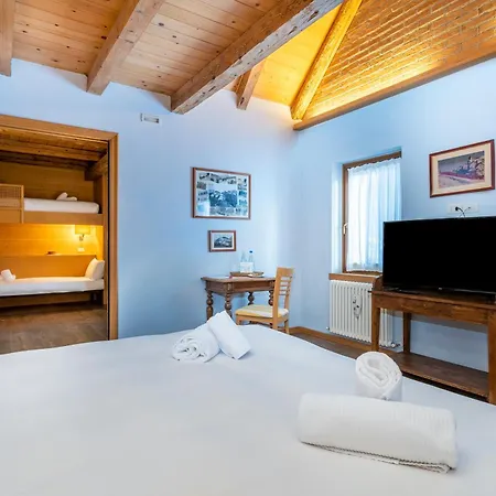 Szálloda Valbruna Inn Bed & Breakfast 3*