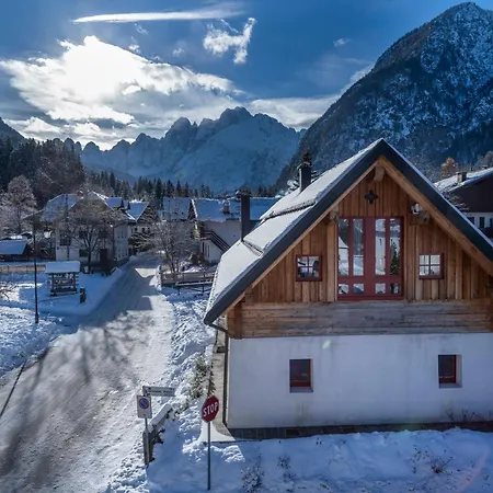 Valbruna Inn Bed & Breakfast Valbruna