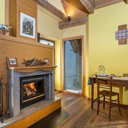 Valbruna Inn Bed & Breakfast 3* Valbruna