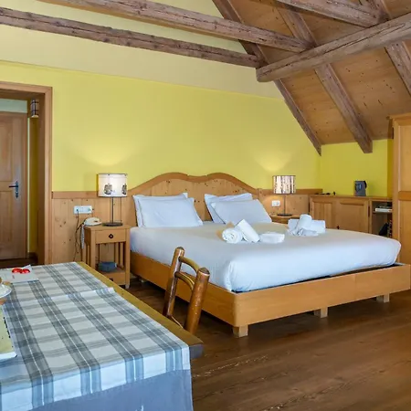 Valbruna Inn Bed & Breakfast