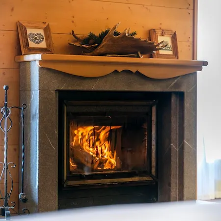 Valbruna Inn Bed & Breakfast Hotel