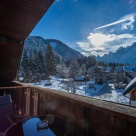 Valbruna Inn Bed & Breakfast Hotel 3*