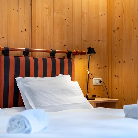 Valbruna Inn Bed & Breakfast Szálloda Valbruna