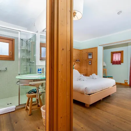 Valbruna Inn Bed & Breakfast 3*