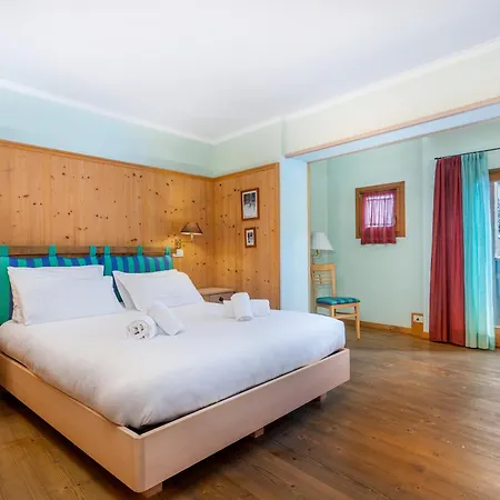 Valbruna Inn Bed & Breakfast Valbruna