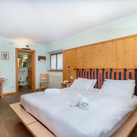 Valbruna Inn Bed & Breakfast 3* Valbruna