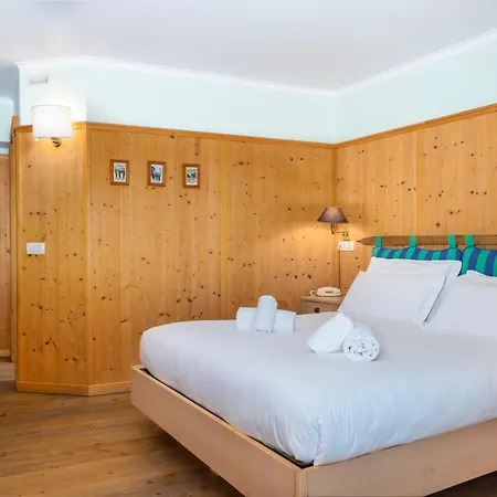 Valbruna Inn Bed & Breakfast