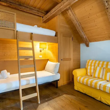 Valbruna Inn Bed & Breakfast Hotel