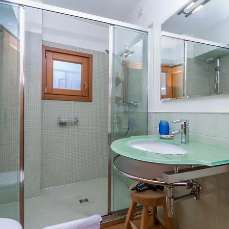 Szálloda Valbruna Inn Bed & Breakfast