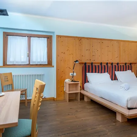 Valbruna Inn Bed & Breakfast Hotel 3*