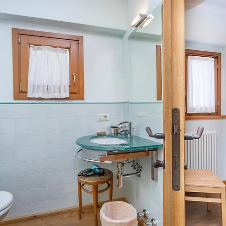 Szálloda Valbruna Inn Bed & Breakfast 3*