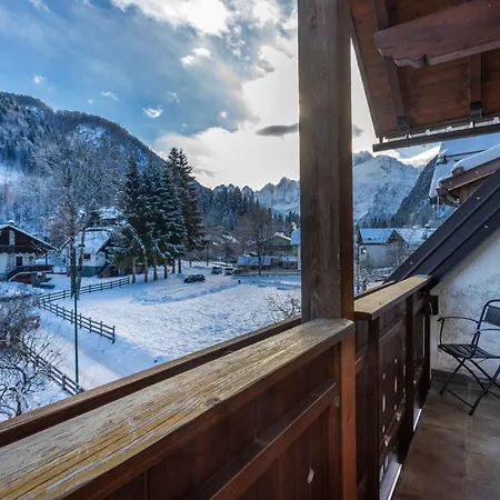 Valbruna Inn Bed & Breakfast 3* Valbruna