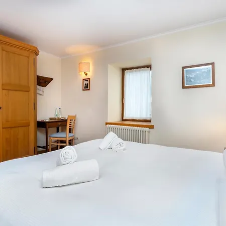 Valbruna Inn Bed & Breakfast