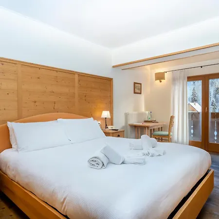 Valbruna Inn Bed & Breakfast Hotel 3*