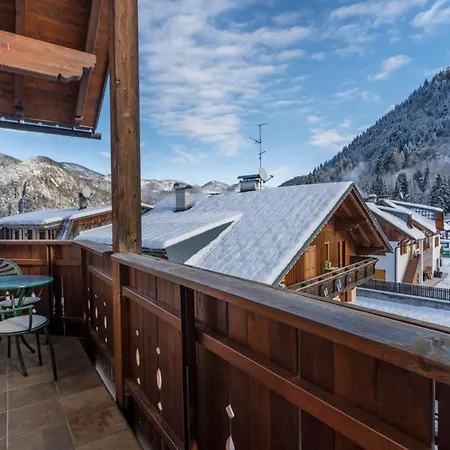 Valbruna Inn Bed & Breakfast Szálloda Valbruna