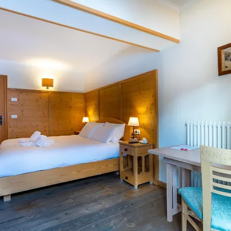 Hotel Valbruna Inn Bed & Breakfast Valbruna