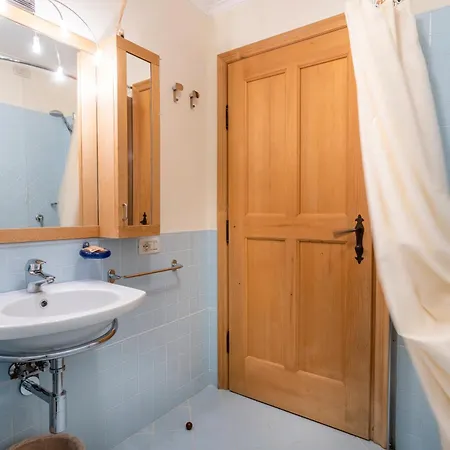 Valbruna Inn Bed & Breakfast