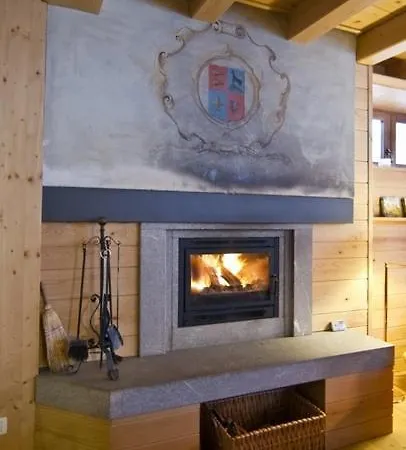 Valbruna Inn Bed & Breakfast