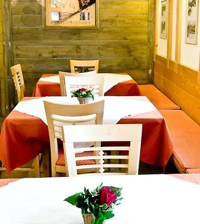 Valbruna Inn Bed & Breakfast