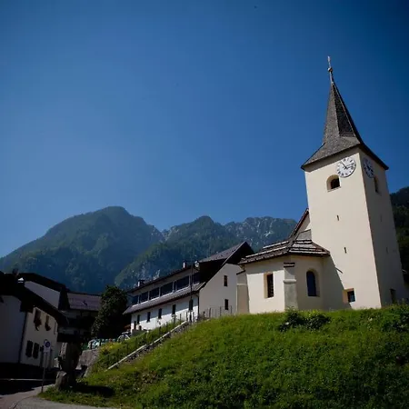 Hotel Valbruna Inn Bed & Breakfast Valbruna