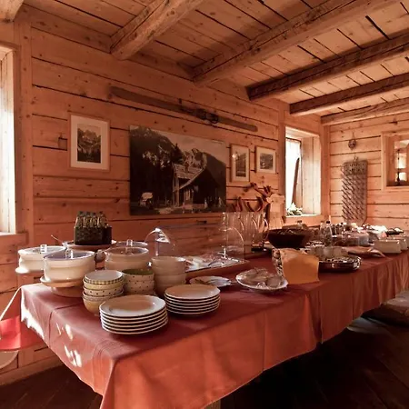 Valbruna Inn Bed & Breakfast 3* Valbruna