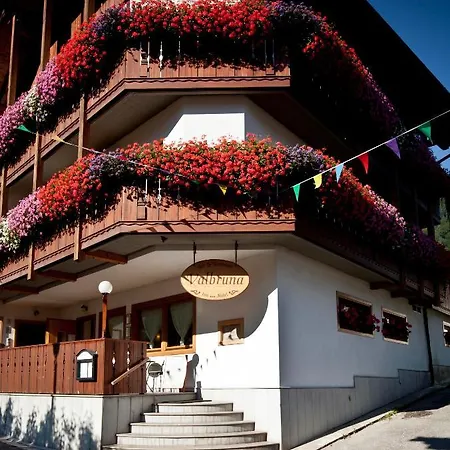 Valbruna Inn Bed & Breakfast ואלברונה