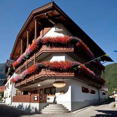 Valbruna Inn Bed & Breakfast Hotel