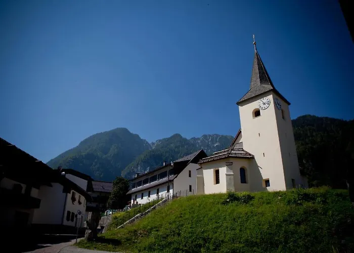 Hotel Valbruna Inn Bed & Breakfast Valbruna